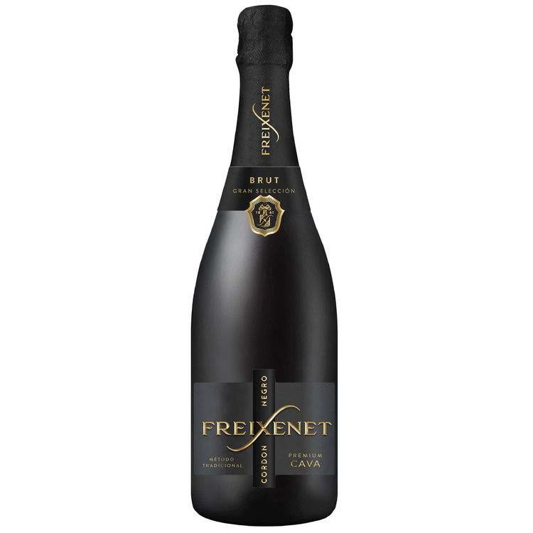 Freixenet Cordon Negro Brut Gr Sel