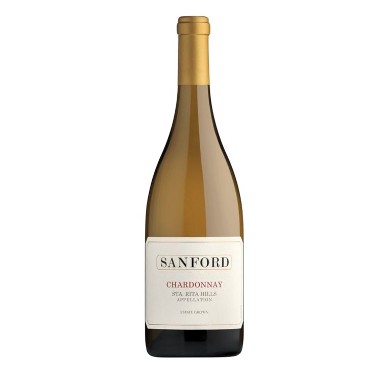 Sanford Chardonnay 22