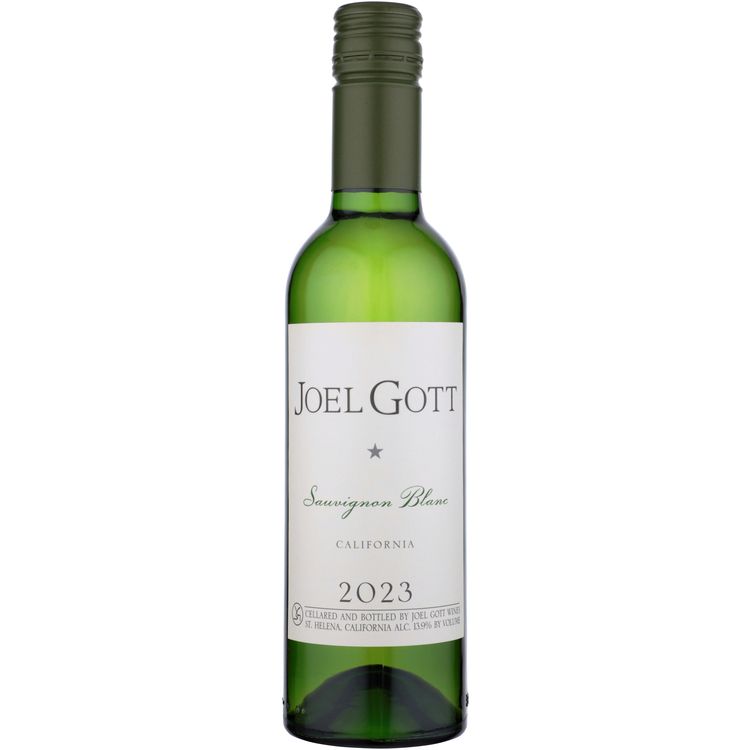 Joel Gott Sauvignon Blanc Ca(Sc)23