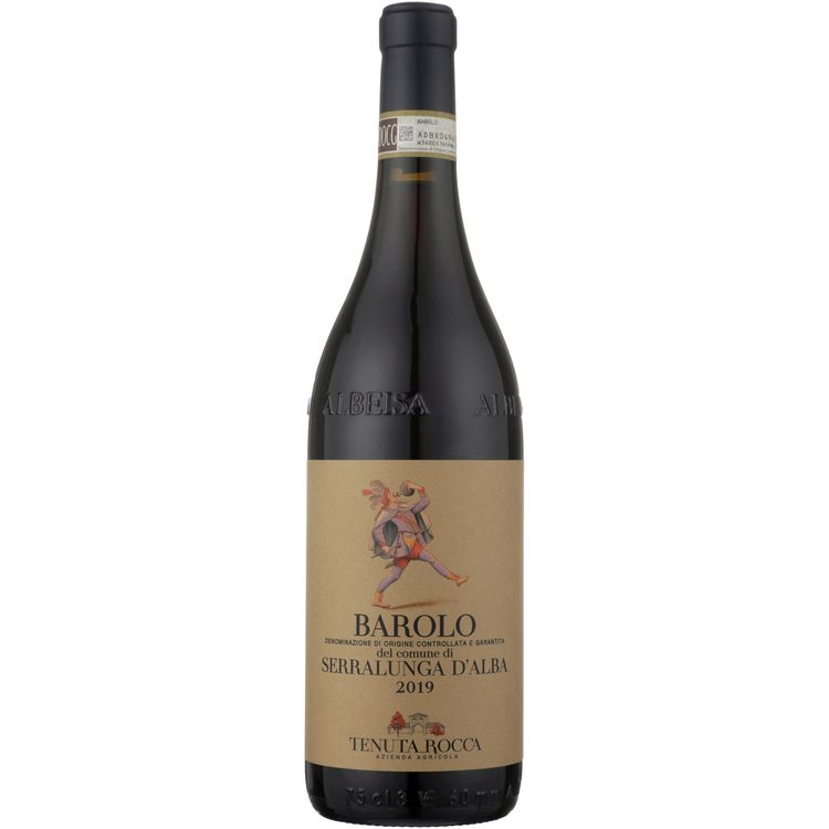 Tenuta Rocca Barolo Serra D'Alba19