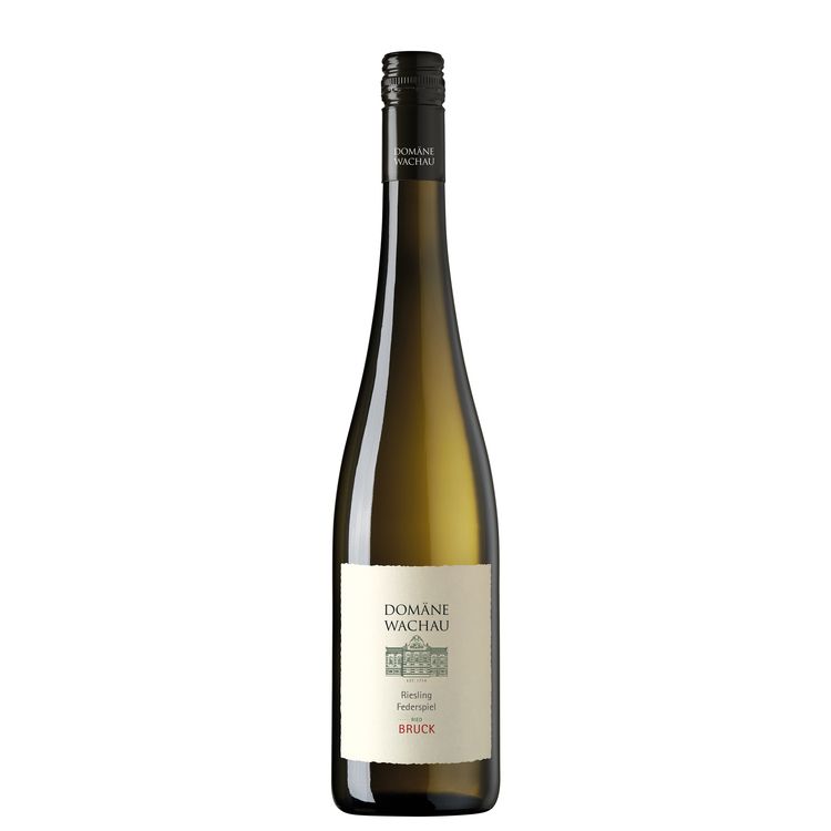 Wachau Riesling Fed Bruck(Sc)20