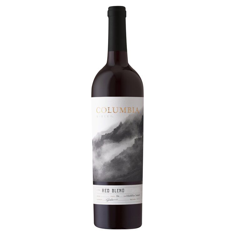 Columbia Winery Red Blend
