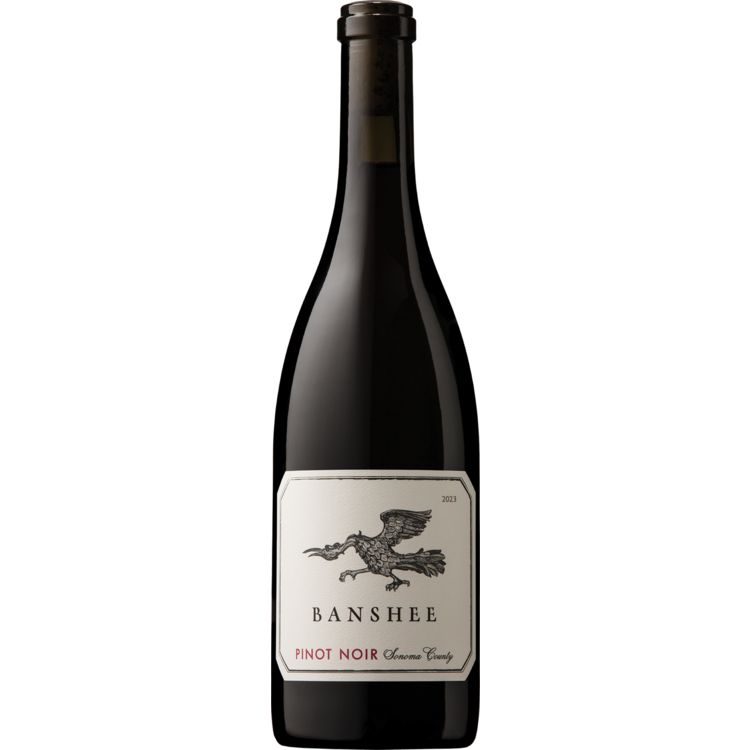 Banshee Pinot Noir 23
