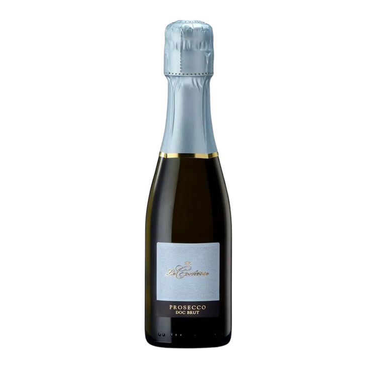 Le Contesse Prosecco