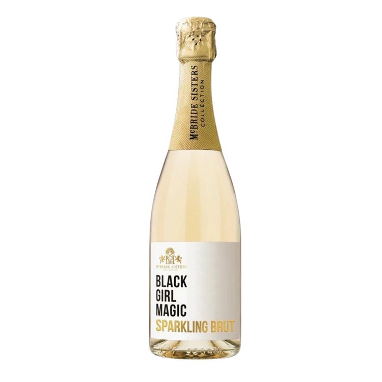 Black Girl Magic Brut