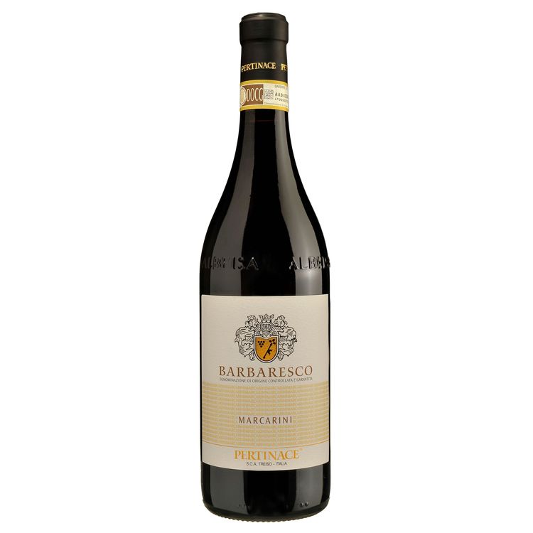 Pertinace Barbaresco Marcarini 20