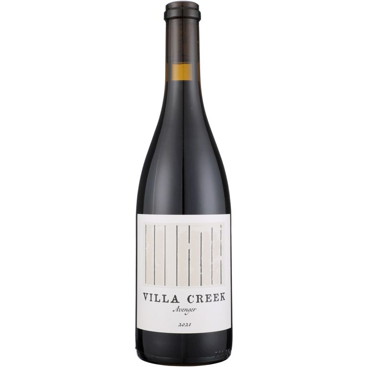 Villa Creek Avenger Red 21