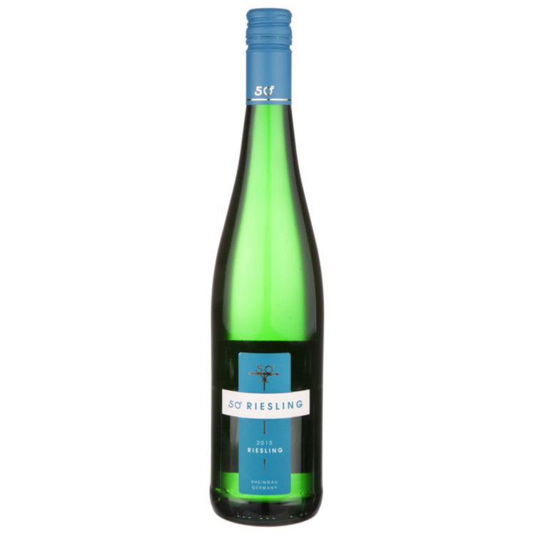 50 Degree Riesling