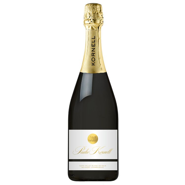 Paula Kornell Blanc De Noir