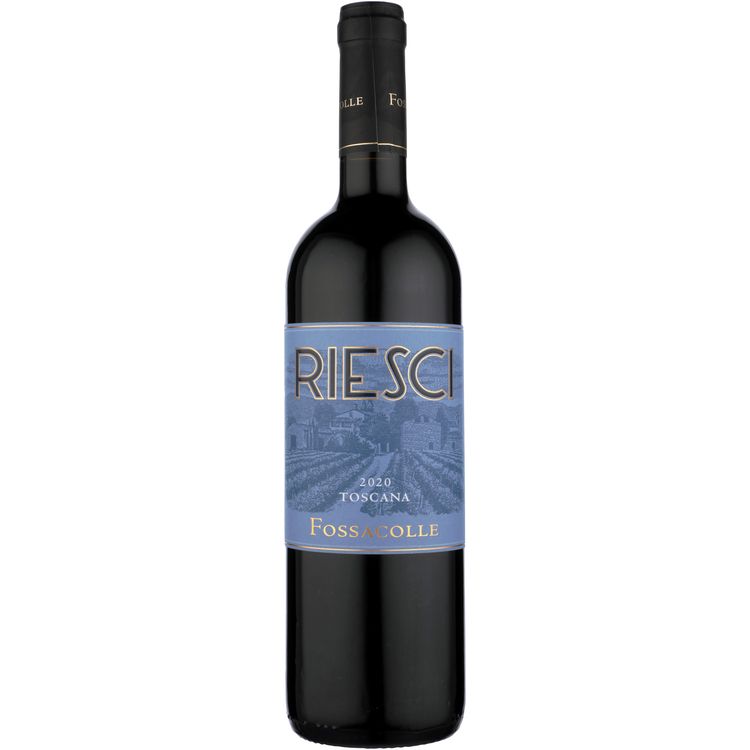 Fossacolle Riesci 20