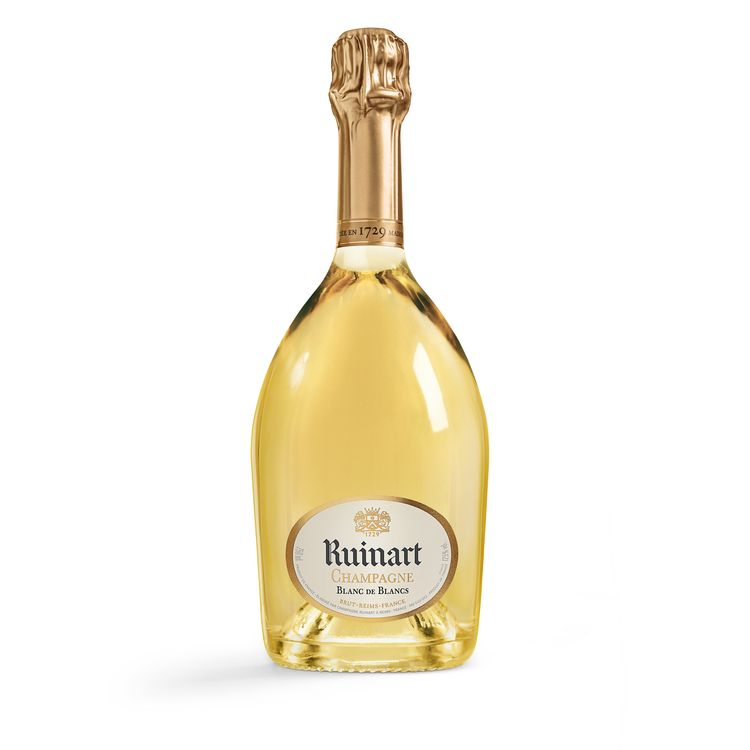 Ruinart Blanc De Blancs(Nv) Ss