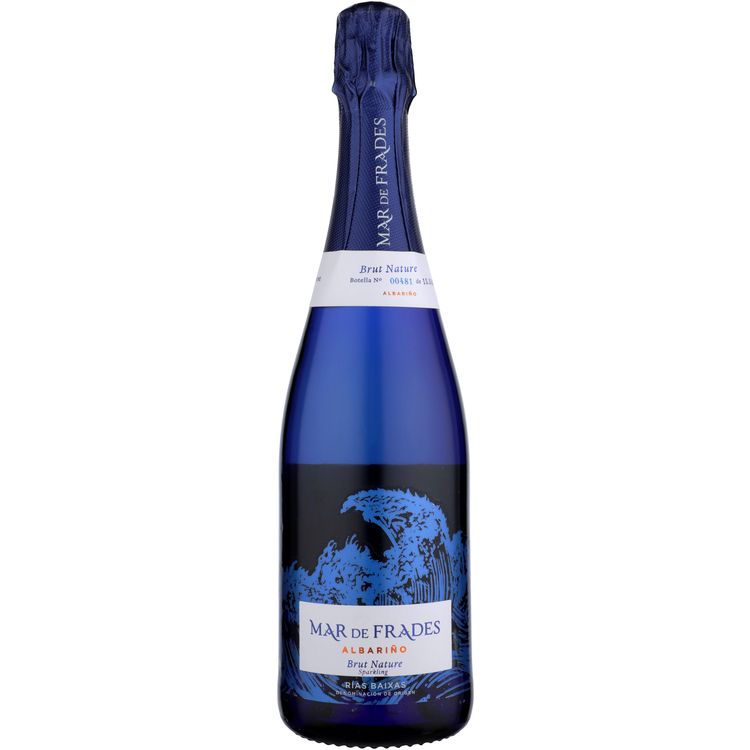 Mar De Frades Brut Nature