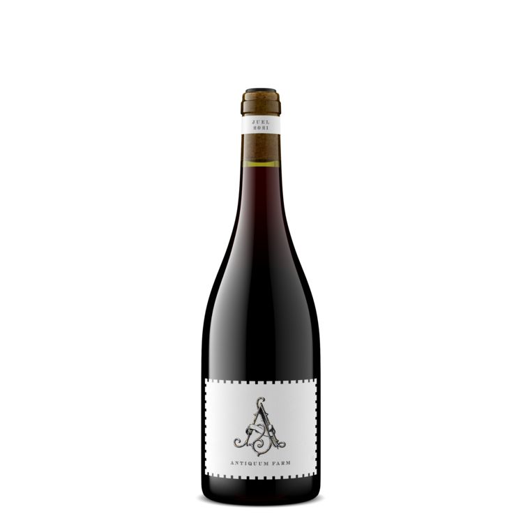 Antiquum Farm Pinot Noir 22 Ss