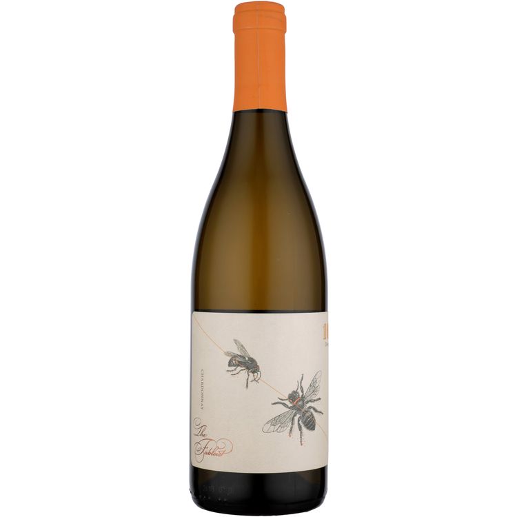 The Fableist Chard 163 Bee 23