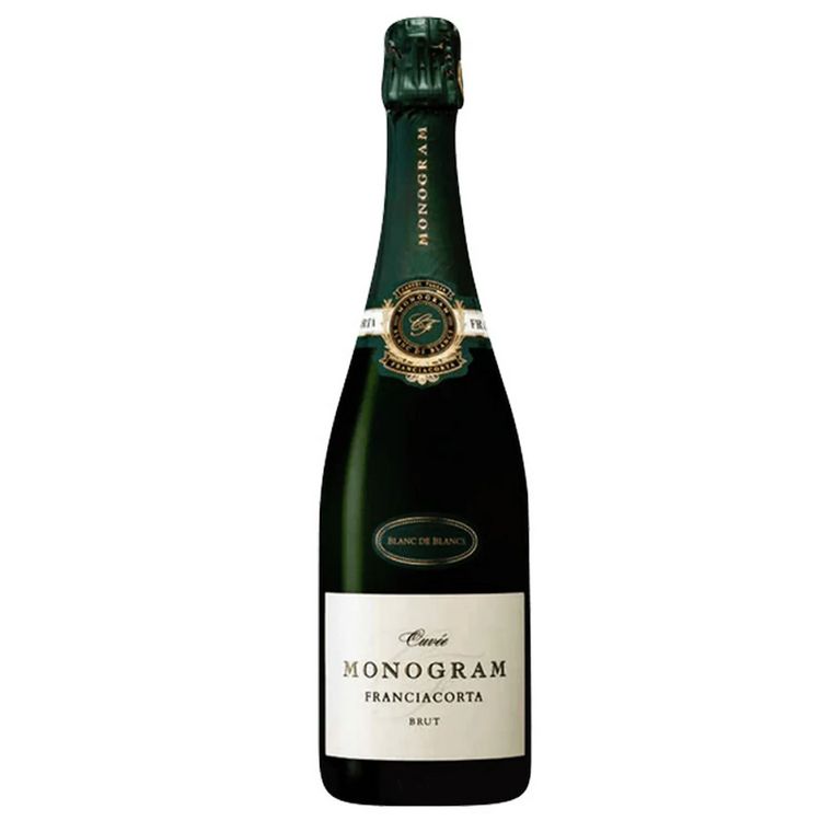 Monogram Franciacorta Brut Bl D Bl