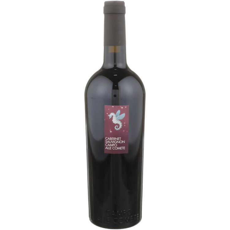 Campo Alle Comete Cab Sauv 21