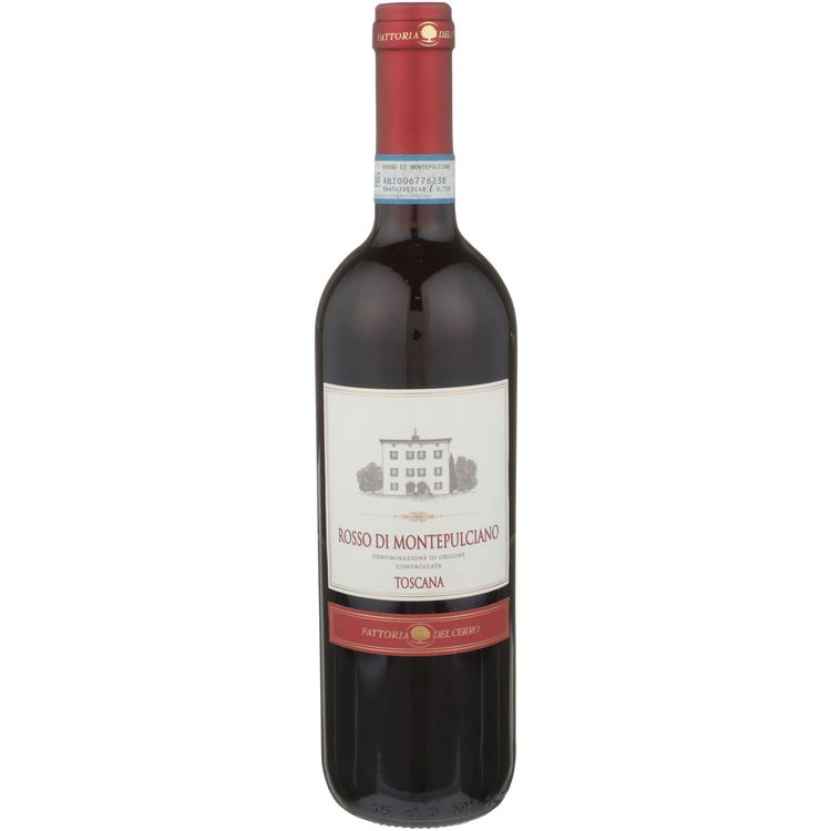 Fattoria Cerro Rosso Di Montep 22