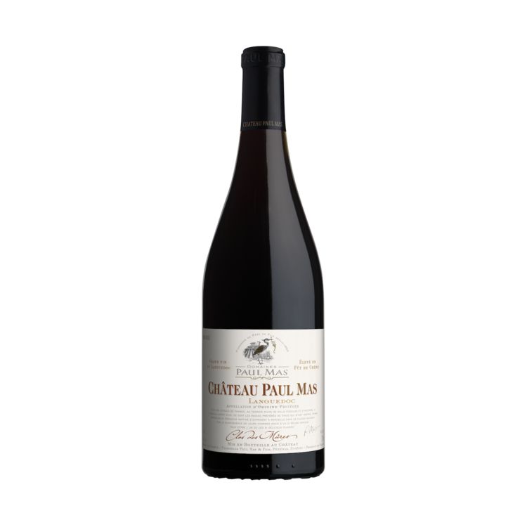 Paul Mas Clos Des Mures 21