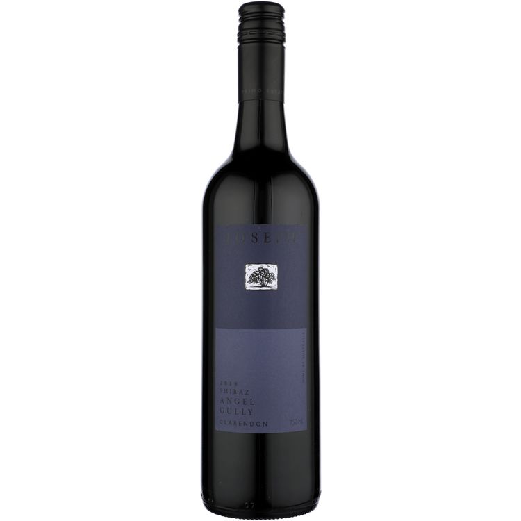 Joseph Shiraz Angel Gully(Sc)19