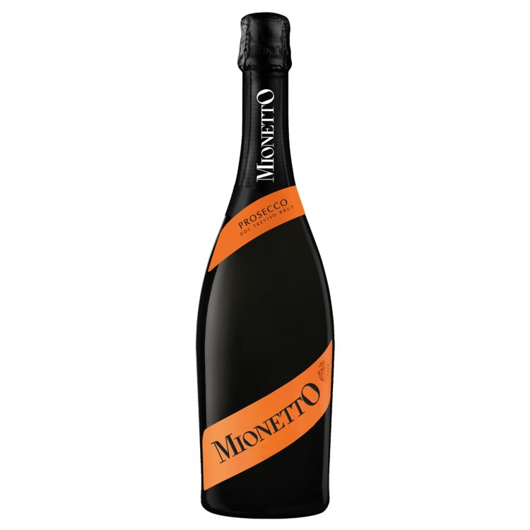 Mionetto Avantgarde Prosecco Brut