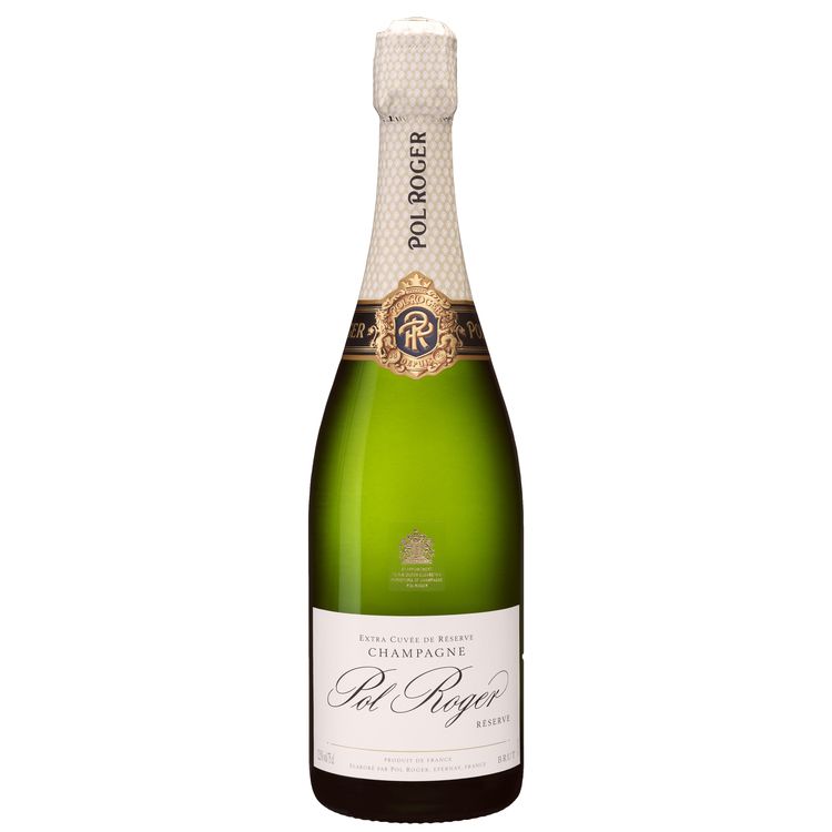 Pol Roger Brut Rsv(Nv)