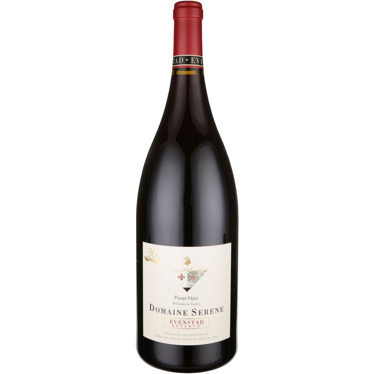 Serene Pinot Noir Evenstad Rsv 18