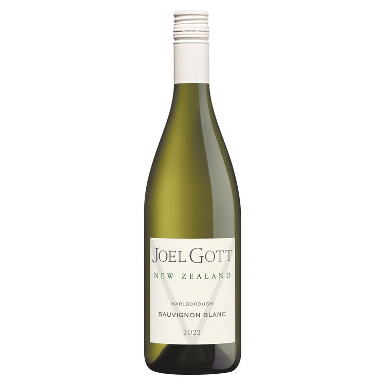 Joel Gott Sauv Blanc Marlb(Sc)23