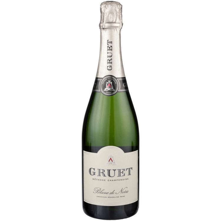 Gruet Blanc De Noirs