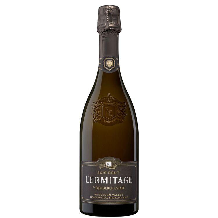 Roederer Est L'Ermitage 19
