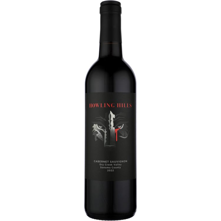 Howling Hills Cabernet Sauvignon22