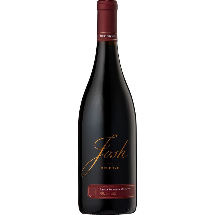 Josh Cellars Pinot Noir Rsv S Barb