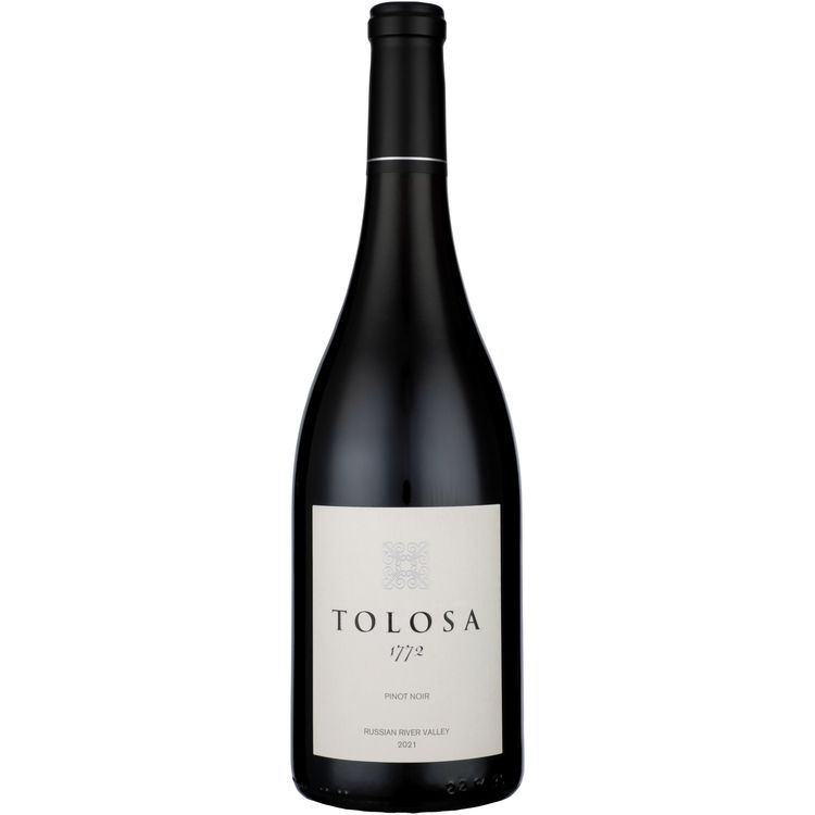 Tolosa Pinot Noir 1772 Rrv 21