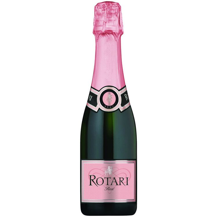 Rotari Brut Rose 24Pk Lse