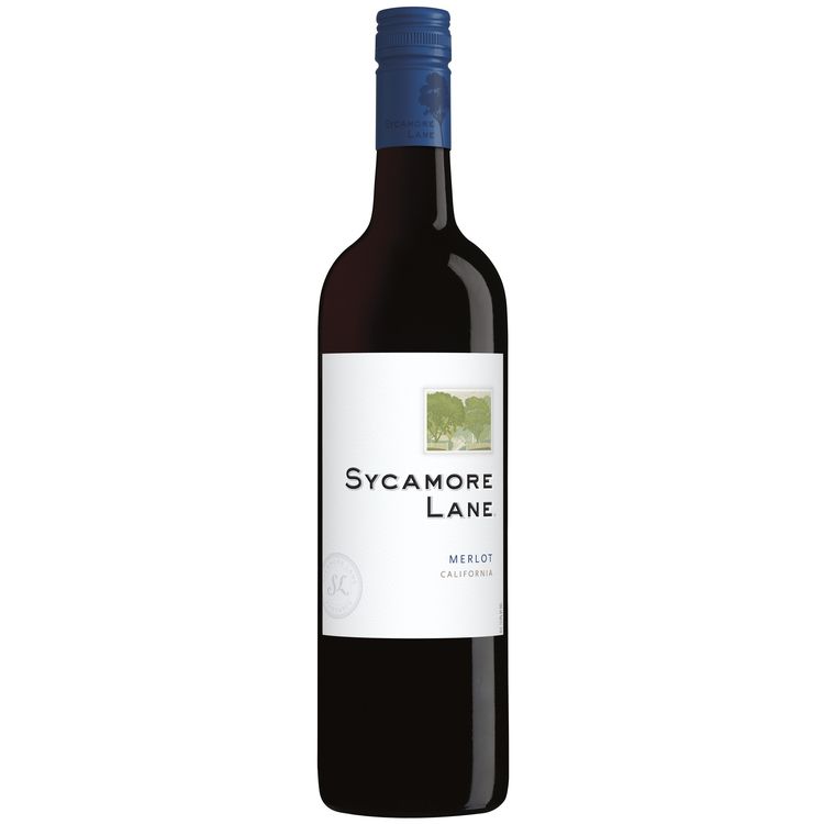 Sycamore Lane Merlot(Sc)