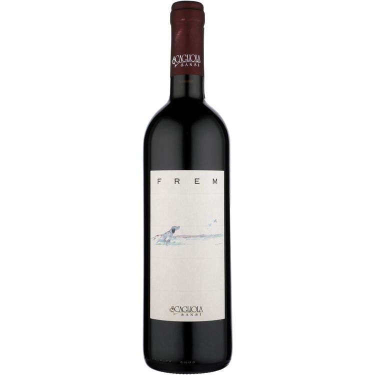 Scagliola Barb D'Asti Frem 19
