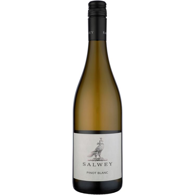 Salwey Pinot Blanc Kab(Sc)21