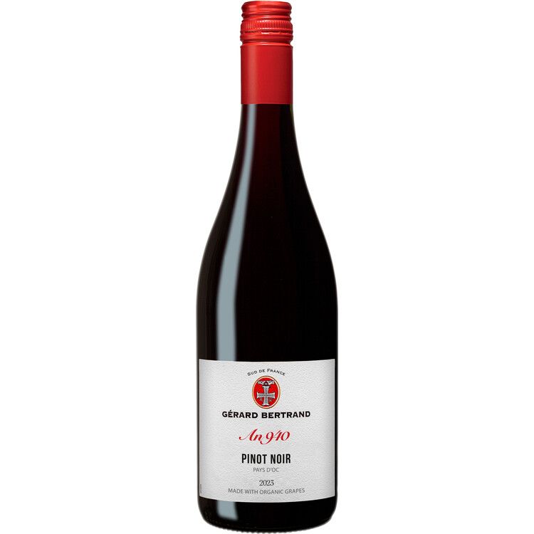 Bertrand P Noir An 940 Herit(Sc)23