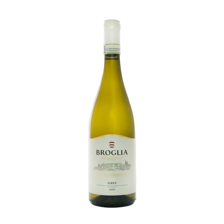 Broglia Gavi La Meirana 23