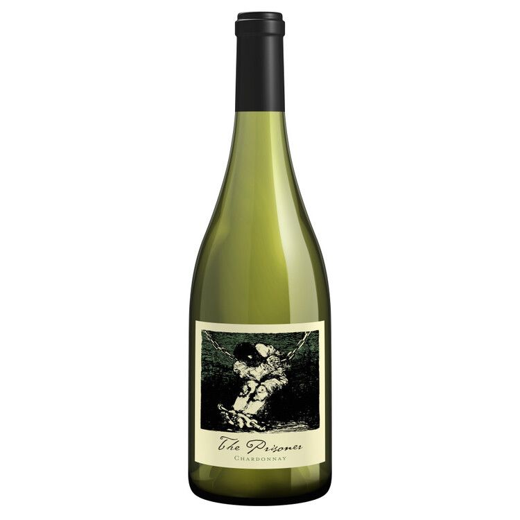 Prisoner Chardonnay 21