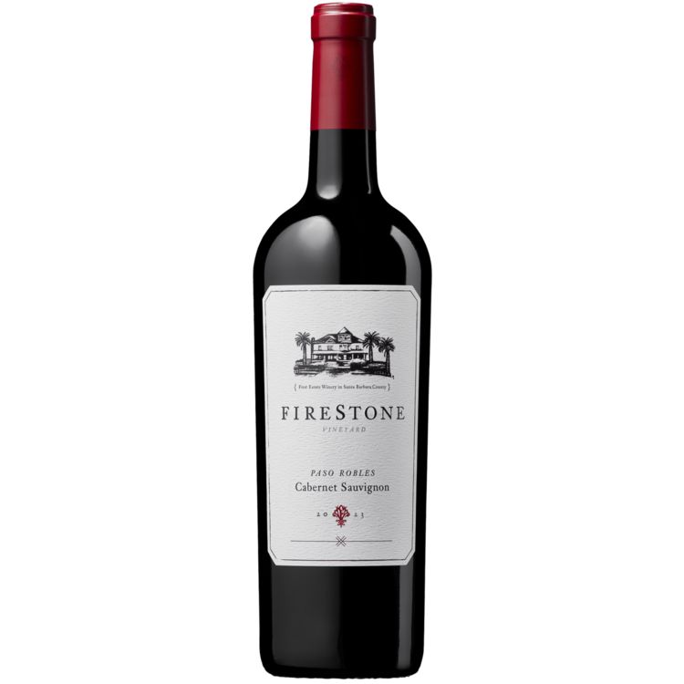 Firestone Vyd Cab Sauv Paso 23