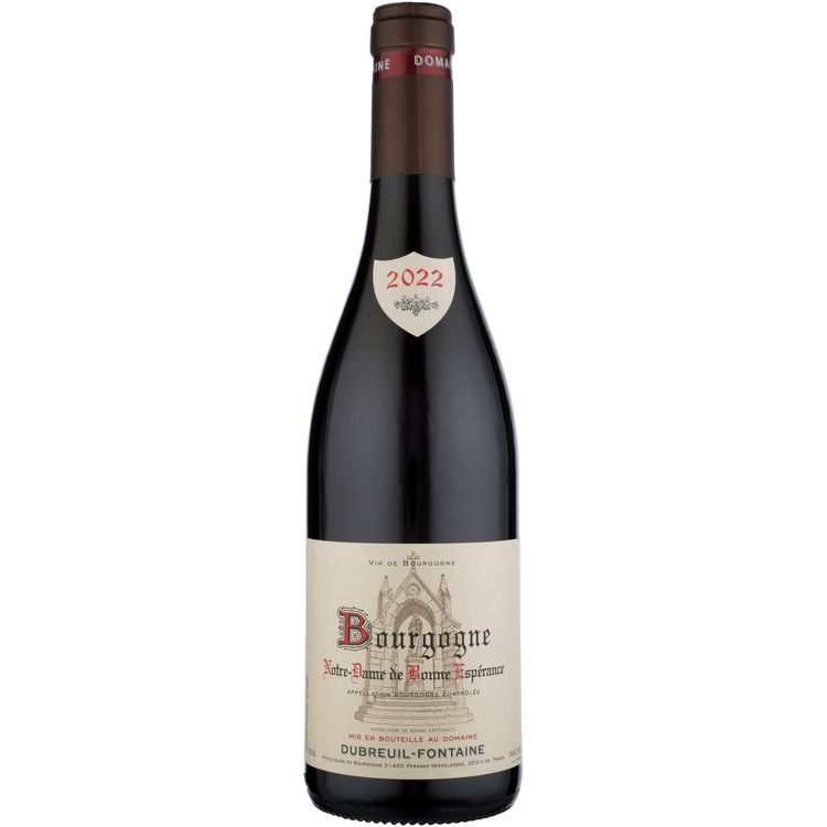 Dubreuil Bourg Rg Bon Desperance22