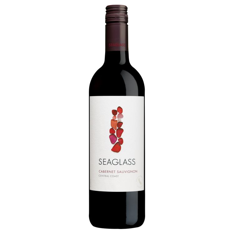 Seaglass Cabernet Sauvignon