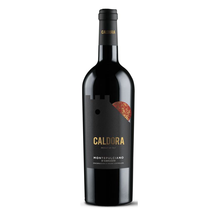 Caldora Montepulciano D'Abruzzo 22