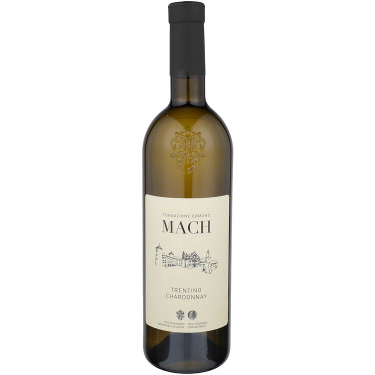 Istituto San Michele Chardonnay 21
