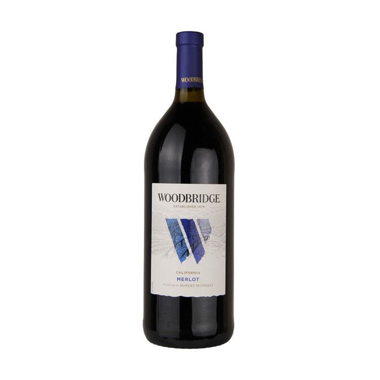 Woodbridge Merlot