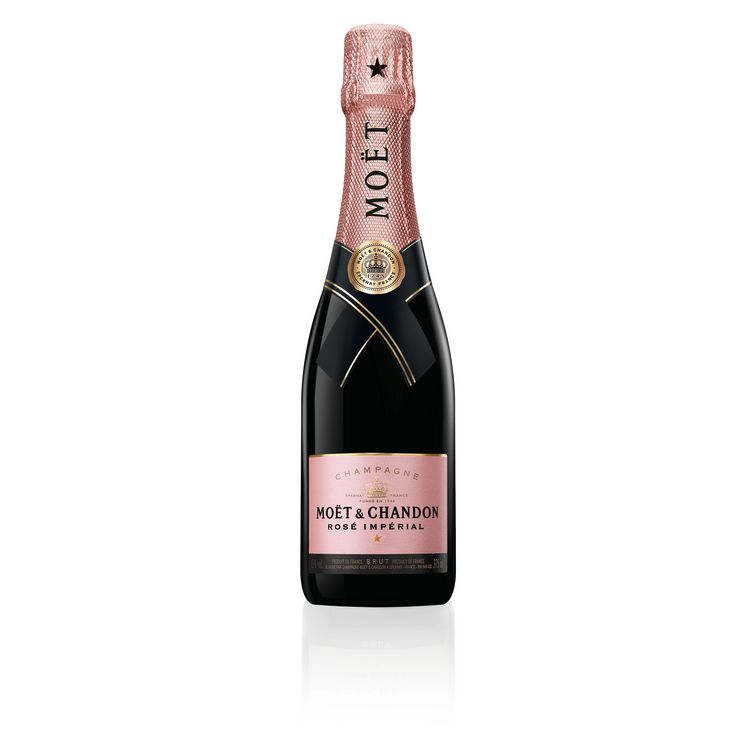 Moet Imperial Brut Rose