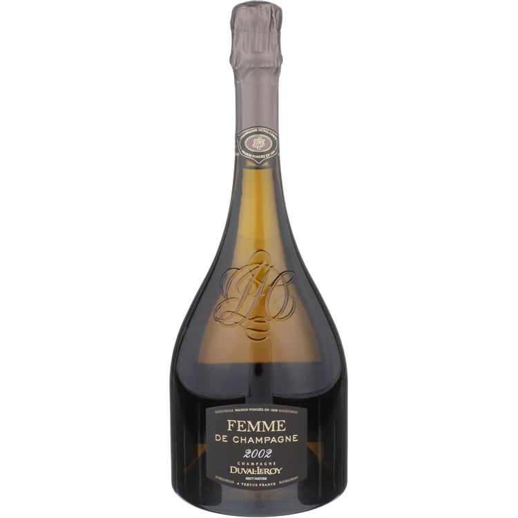 Duval-Leroy Brut Femme 02