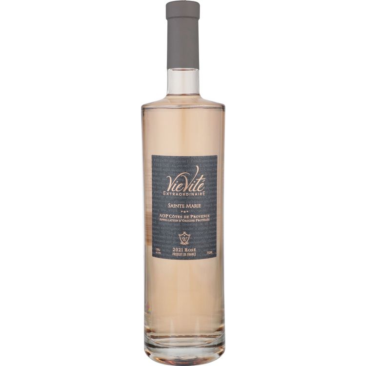 Vie Vite Extraordinaire Rose 21