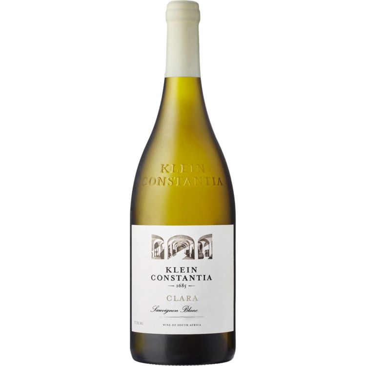 Klein Constantia Sauv Blanc Clar22