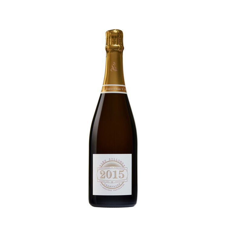 Legras&amp;Haas Les Sillions 15